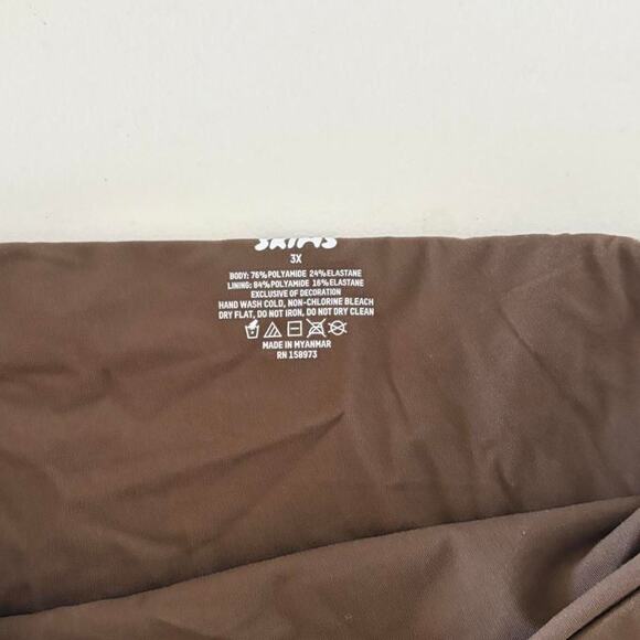 NWT Skims Fits Everybody Bandeau Bralette - Picture 3 of 3